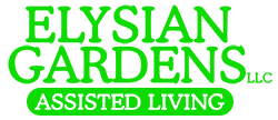 Elysian Gardens Logo